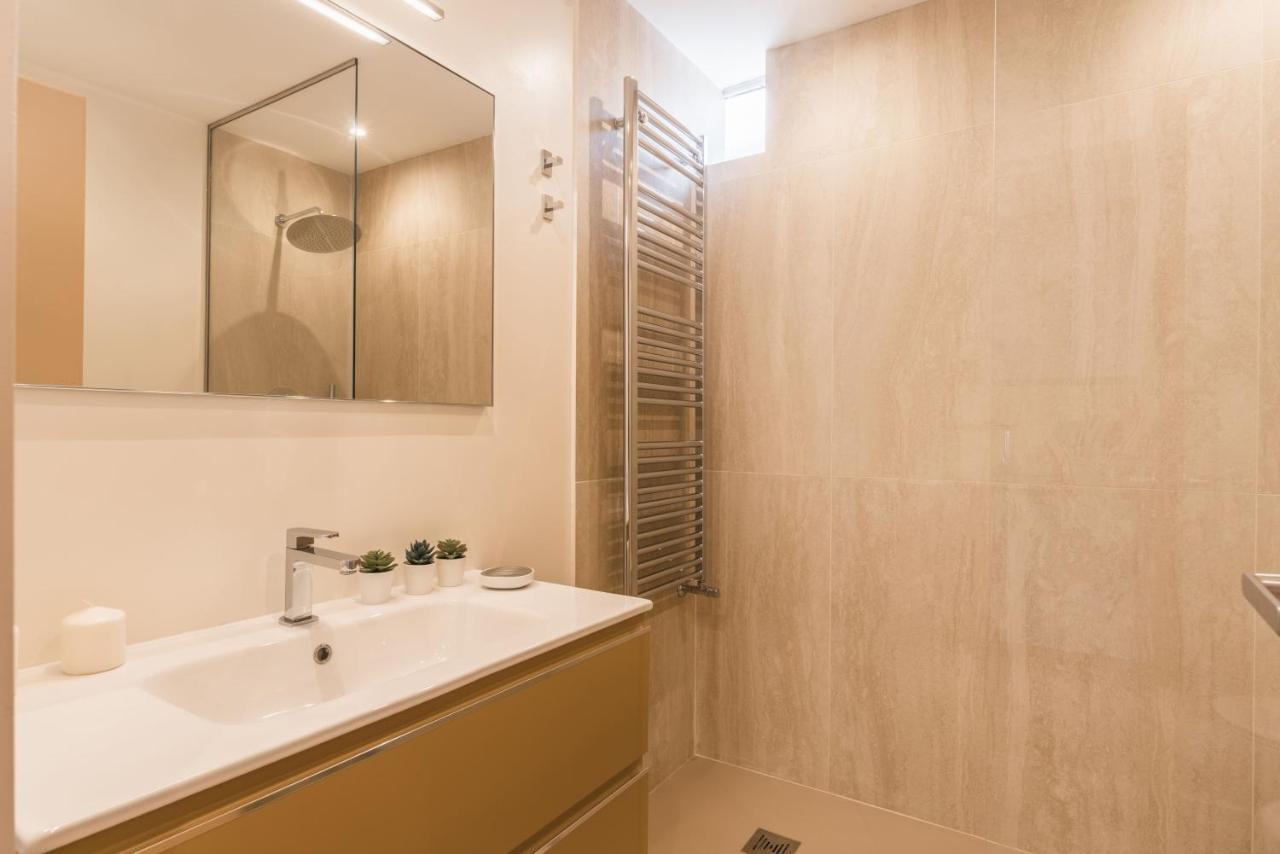 The Best Rent - Spacious Apartment With Terraces With Panoramic View Of Rome Luaran gambar