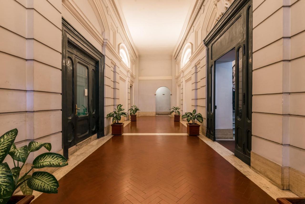 The Best Rent - Spacious Apartment With Terraces With Panoramic View Of Rome Luaran gambar