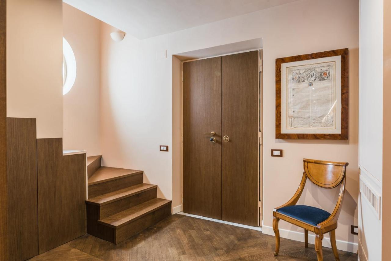 The Best Rent - Spacious Apartment With Terraces With Panoramic View Of Rome Luaran gambar