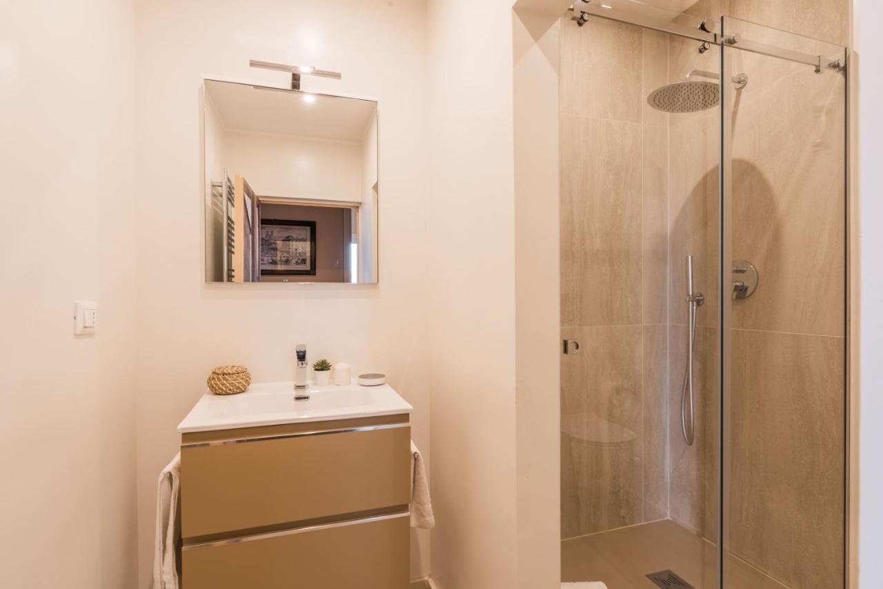 The Best Rent - Spacious Apartment With Terraces With Panoramic View Of Rome Luaran gambar